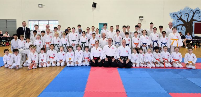 Tournament Wrap-Up: Congratulations to All Competitors!