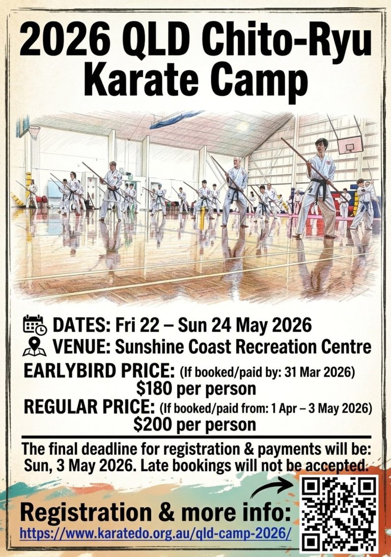 History in the Making: Why the 2026 QLD State Camp is Already Our Biggest Ever!