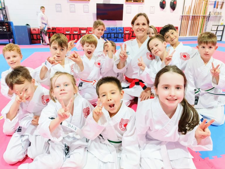 Building Champions: How Educational Theories Shape Your Child’s Karate Journey