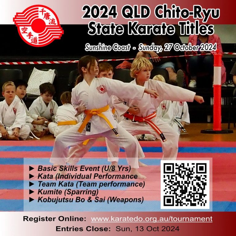 Join Us for the Final Tournament of 2024