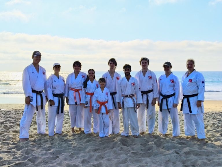 3-Day Training Intensive… COMPLETE!