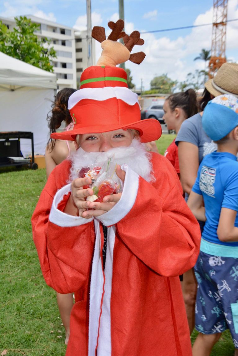 2024 Xmas Party: Sunday 15th December