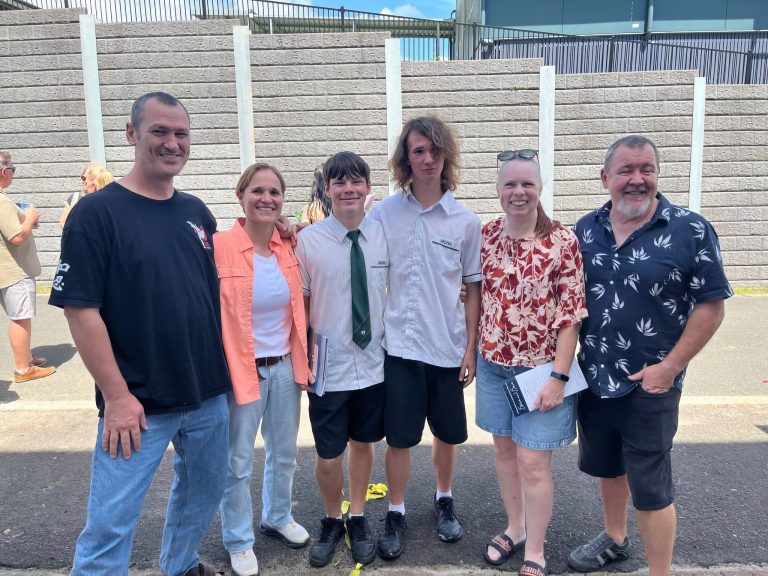 Discipline, Focus, and Achievement: Celebrating Our Sunshine Coast Karate Graduates