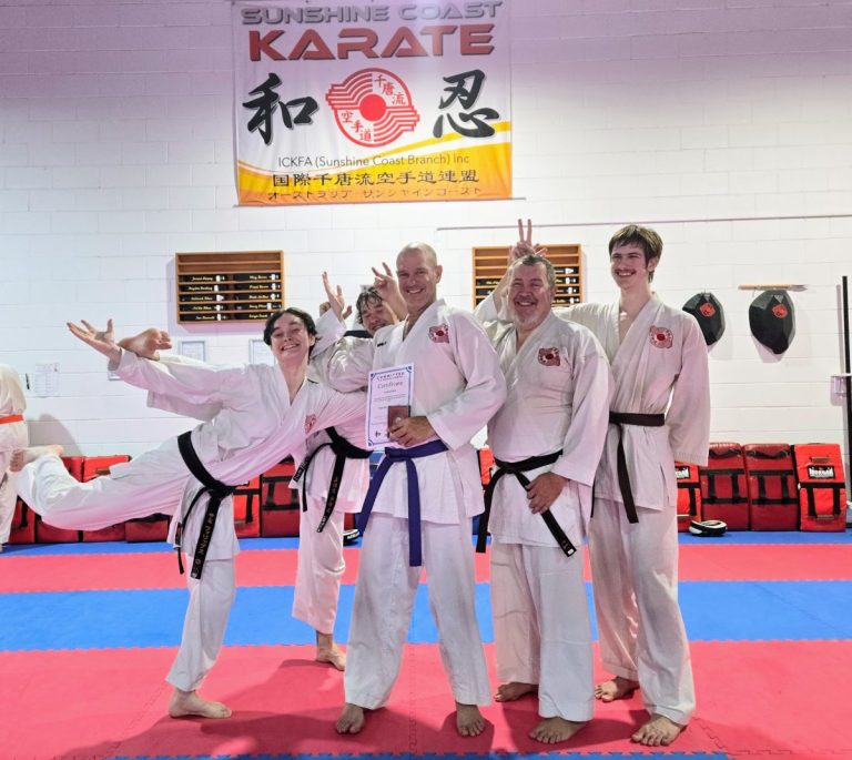 The Art of the Juggle: How Ian Balanced Family, Career, and a Path to the National Team