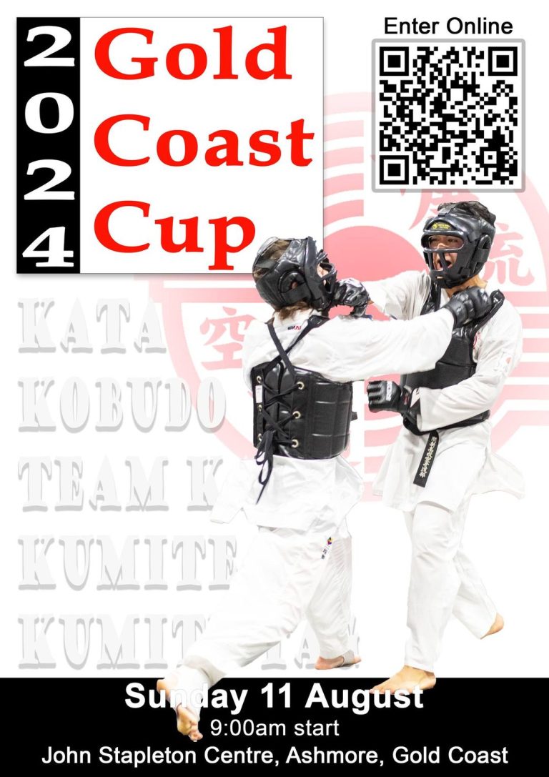 Gold Coast Tournament