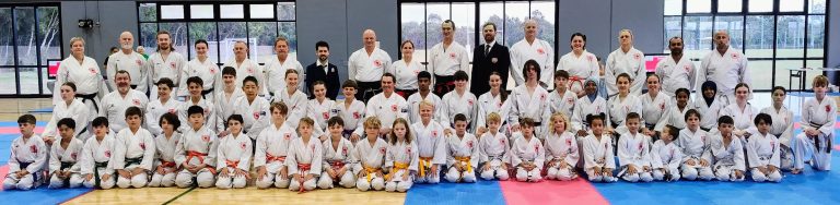 Tournament Wrap-Up: Congratulations to All Competitors!