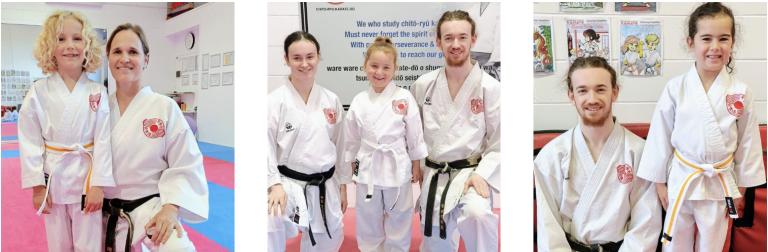 Celebrating Our Little Champions!
