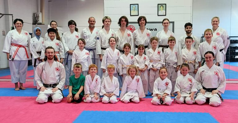 What a Team!