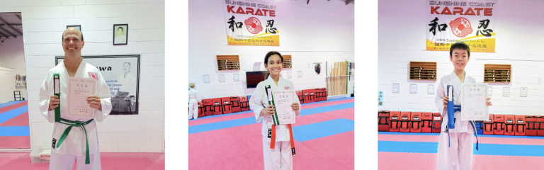 Grading Success