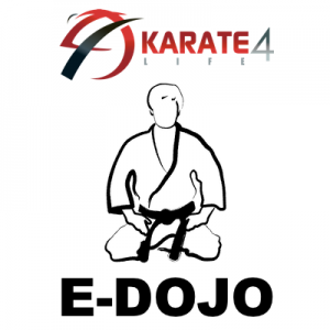 karate4life edojo