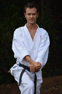 Matthew Stevenson