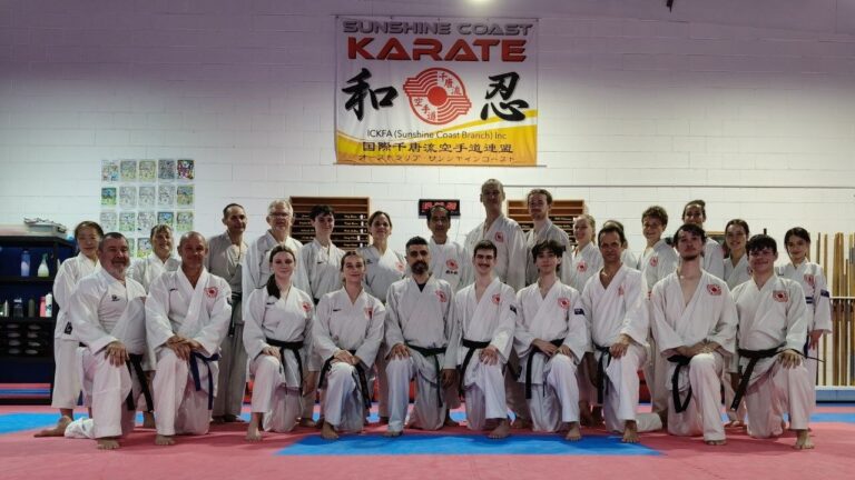 32 medals at the 2026 Soke Cup