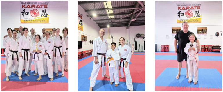 Celebrating Character & Dedication: The 2025 Special Awards Presentations