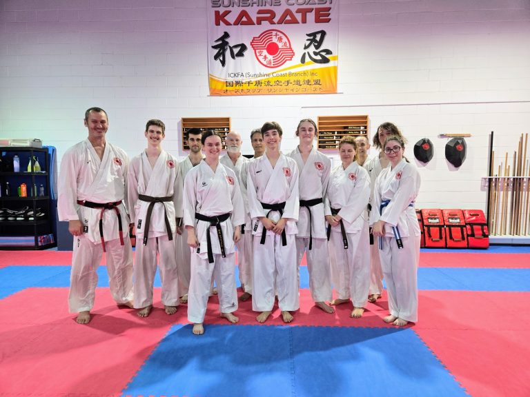 More Than a Dojo: Why Your Karate Passport Works Worldwide