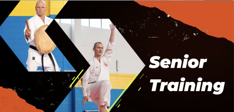 Upcoming Event: Brown & Black Belt Seminar