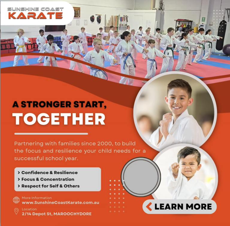 A Stronger Start, Together: The School-Year Support Crew Your Family Needs