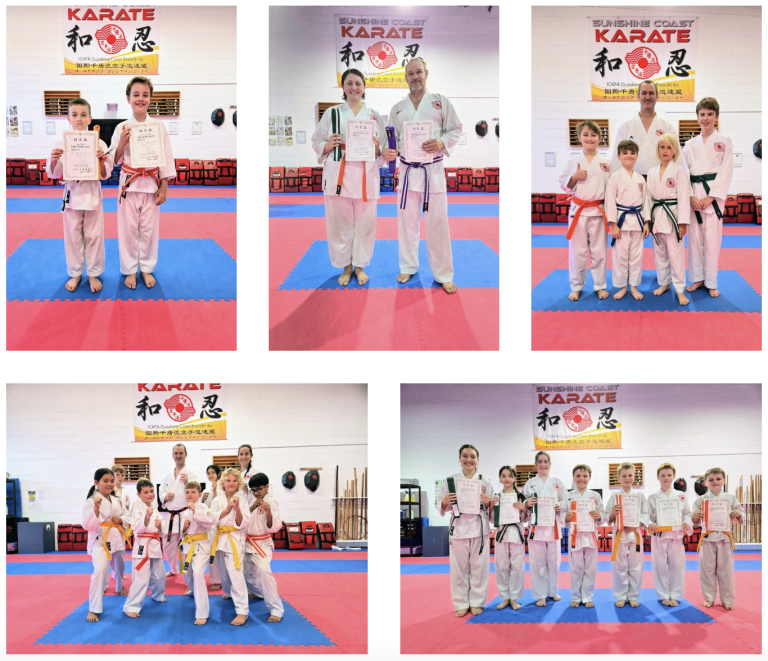 Grading Success!!!