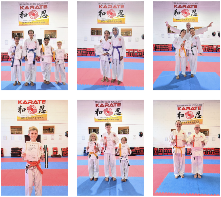 Finishing 2025 Strong: Grading Results