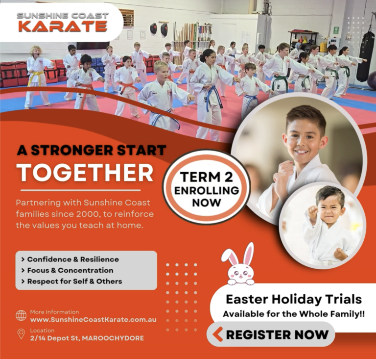 A Stronger Start, Together: Why Your Parenting Journey is Our Priority this Term 2
