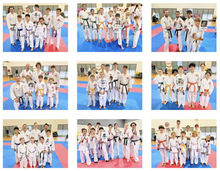 2025 Team Challenge Tournament Wrap-Up!